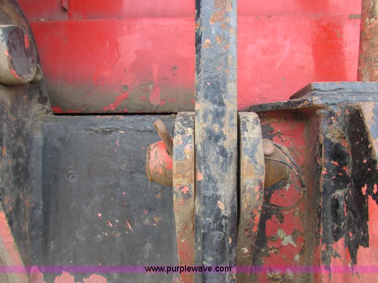 image for item K2020 1974 Link-Belt LS118 crane