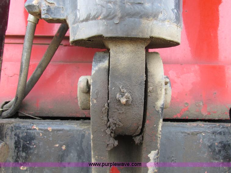 image for item K2020 1974 Link-Belt LS118 crane