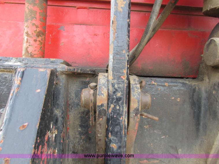 image for item K2020 1974 Link-Belt LS118 crane