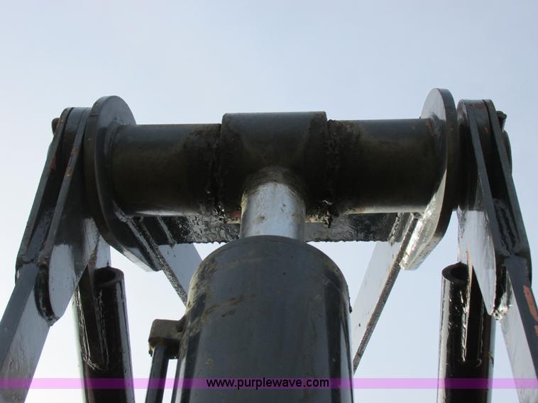 image for item K2020 1974 Link-Belt LS118 crane