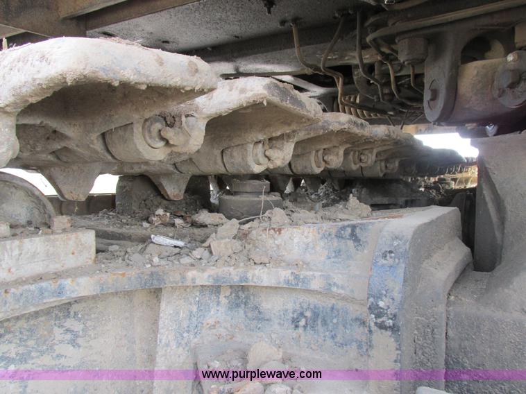 image for item K2020 1974 Link-Belt LS118 crane