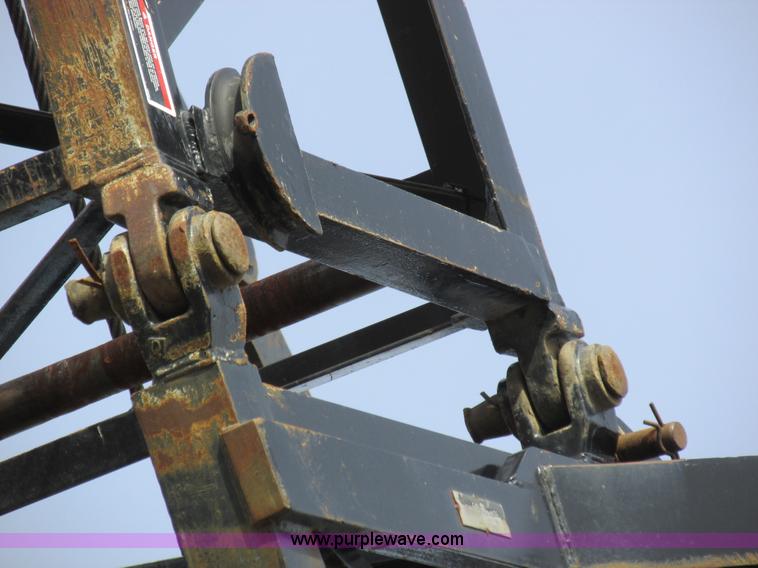 image for item K2020 1974 Link-Belt LS118 crane