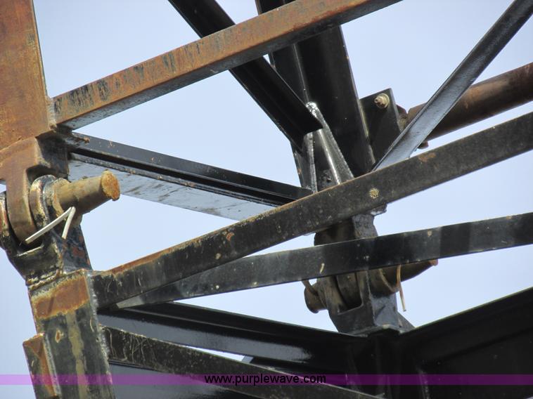 image for item K2020 1974 Link-Belt LS118 crane