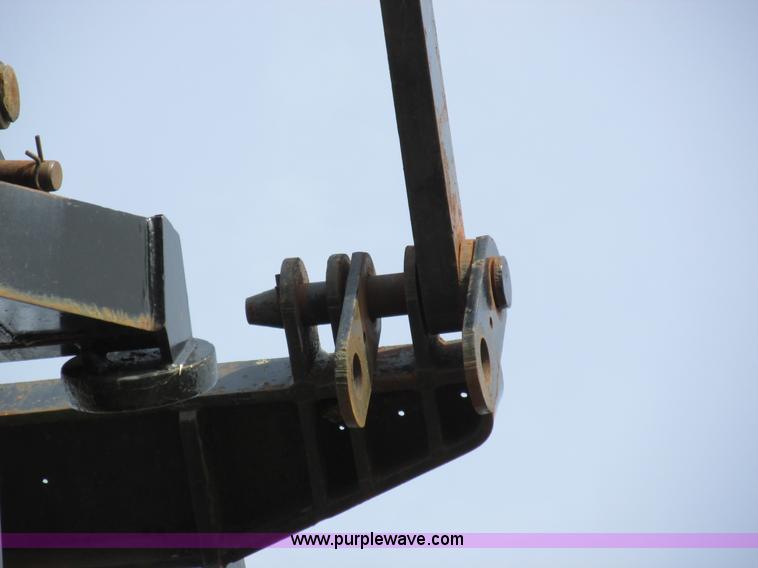 image for item K2020 1974 Link-Belt LS118 crane