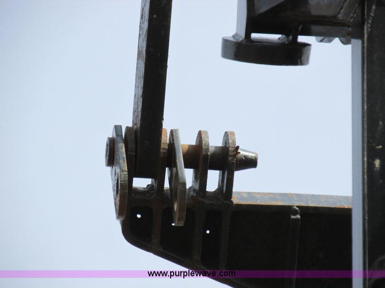 image for item K2020 1974 Link-Belt LS118 crane