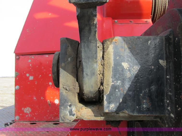 image for item K2020 1974 Link-Belt LS118 crane