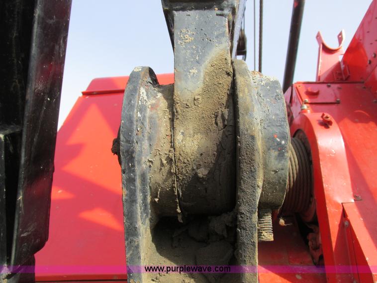 image for item K2020 1974 Link-Belt LS118 crane