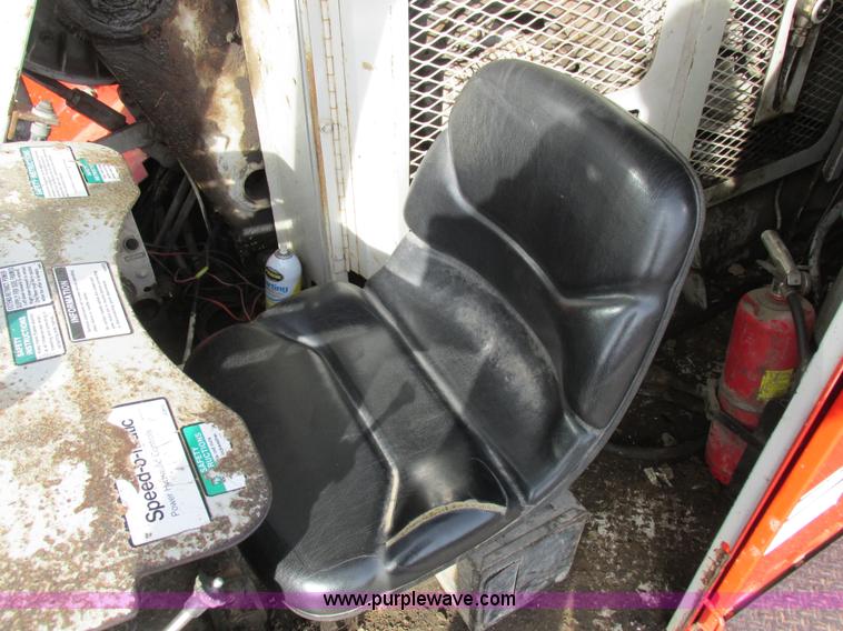 image for item K2020 1974 Link-Belt LS118 crane