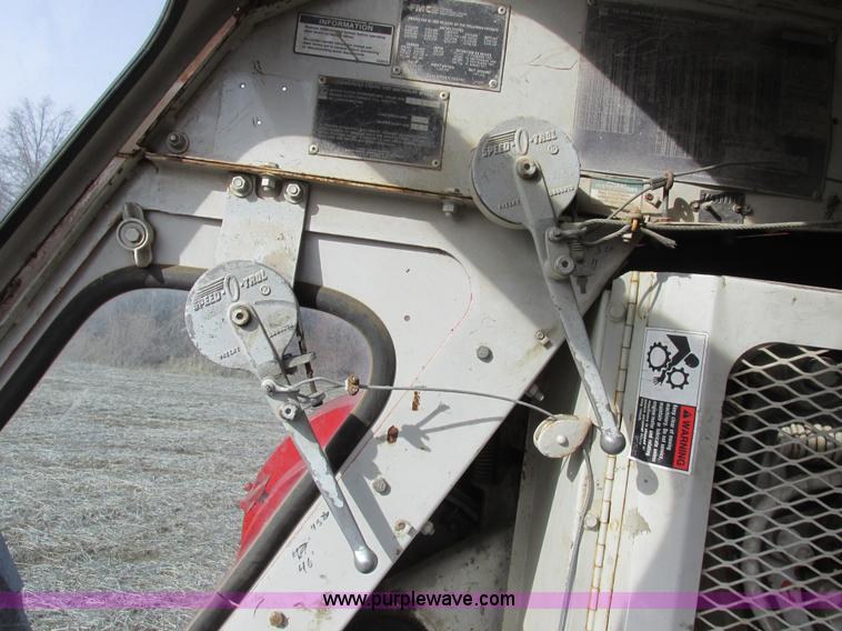 image for item K2020 1974 Link-Belt LS118 crane