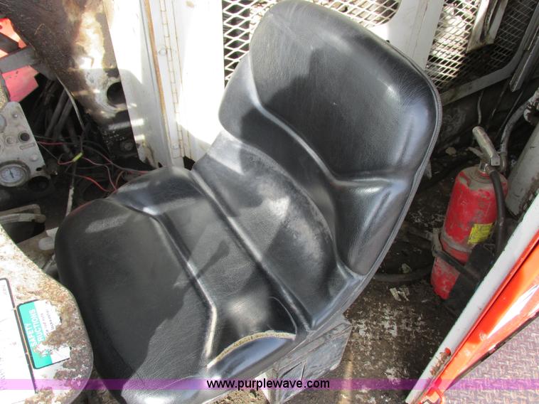 image for item K2020 1974 Link-Belt LS118 crane