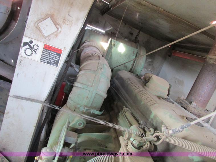 image for item K2020 1974 Link-Belt LS118 crane