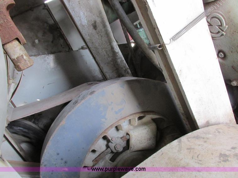 image for item K2020 1974 Link-Belt LS118 crane