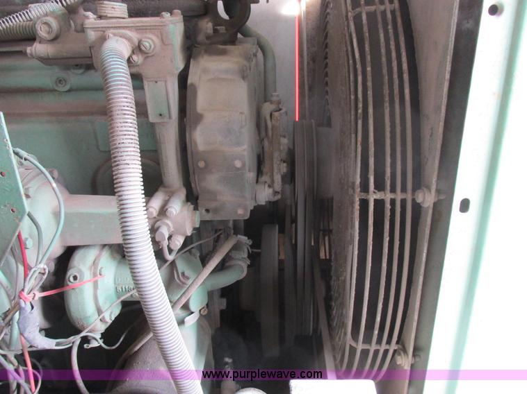 image for item K2020 1974 Link-Belt LS118 crane