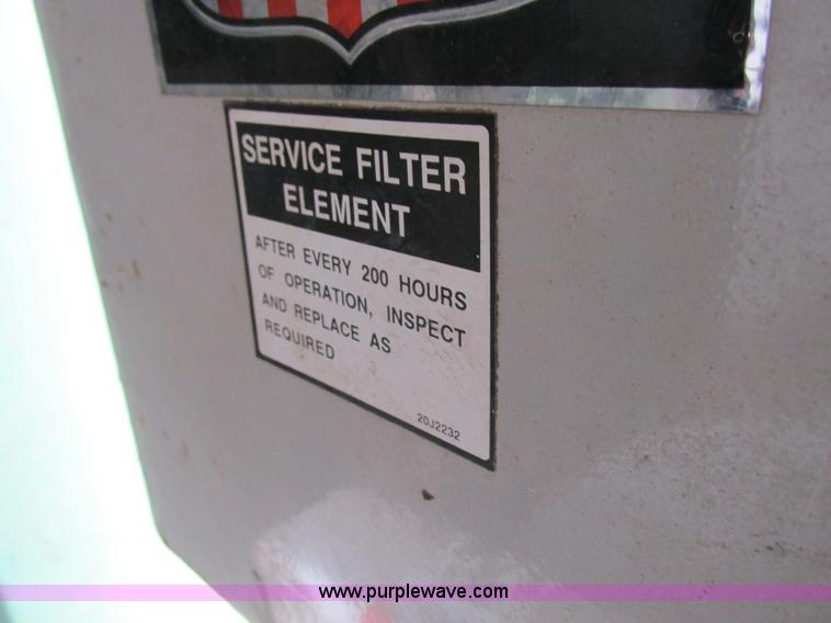 image for item K2020 1974 Link-Belt LS118 crane