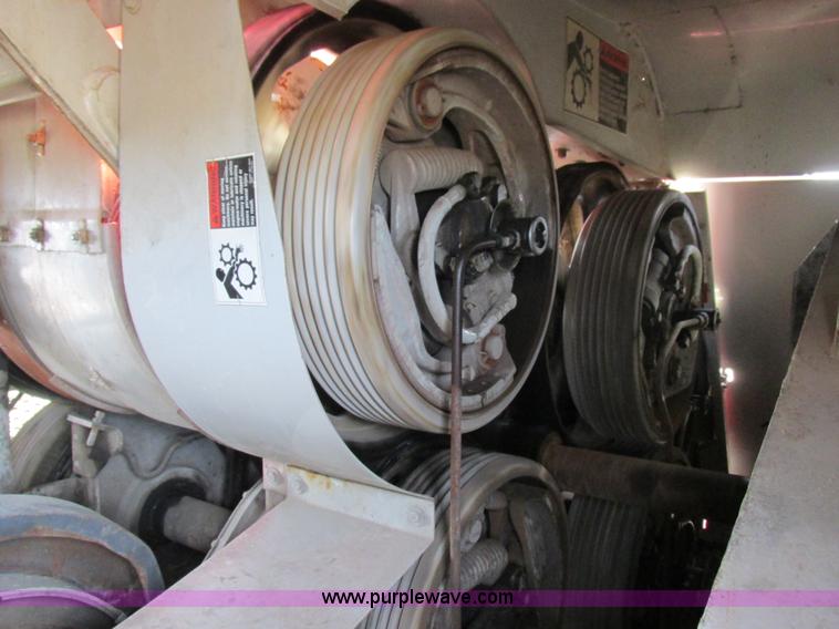 image for item K2020 1974 Link-Belt LS118 crane