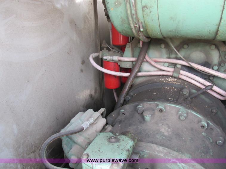 image for item K2020 1974 Link-Belt LS118 crane