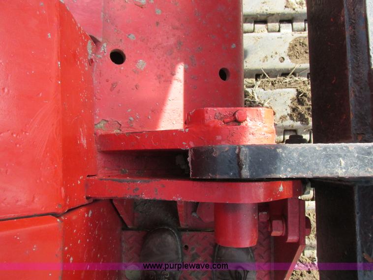 image for item K2020 1974 Link-Belt LS118 crane