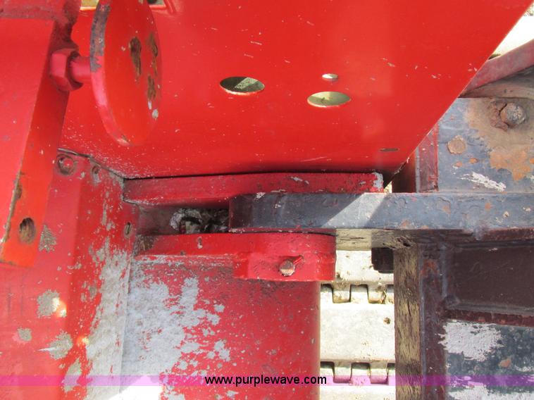 image for item K2020 1974 Link-Belt LS118 crane