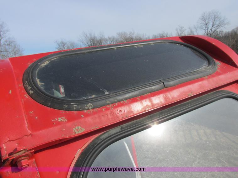 image for item K2020 1974 Link-Belt LS118 crane