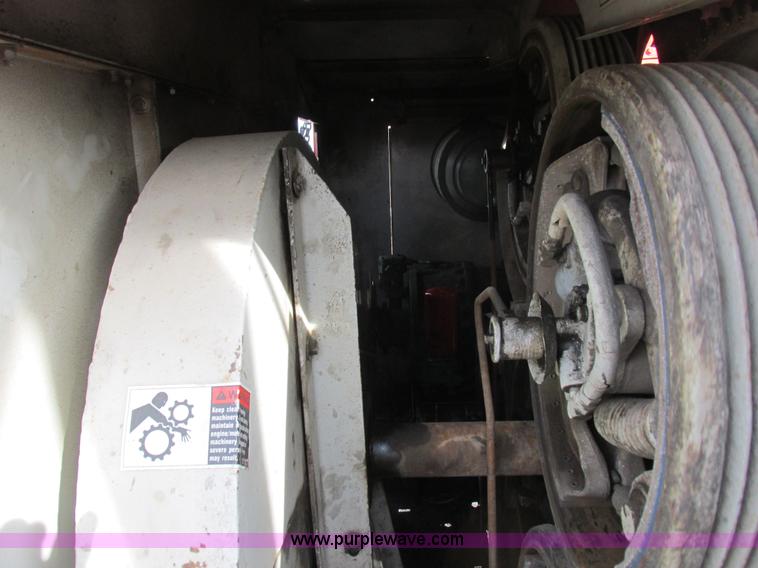 image for item K2020 1974 Link-Belt LS118 crane