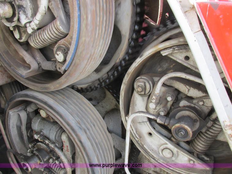 image for item K2020 1974 Link-Belt LS118 crane