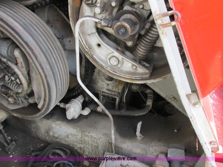 image for item K2020 1974 Link-Belt LS118 crane