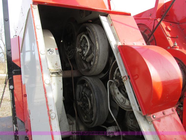 image for item K2020 1974 Link-Belt LS118 crane