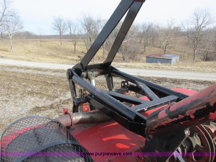 image for item K2020 1974 Link-Belt LS118 crane