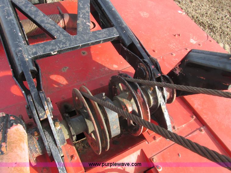 image for item K2020 1974 Link-Belt LS118 crane