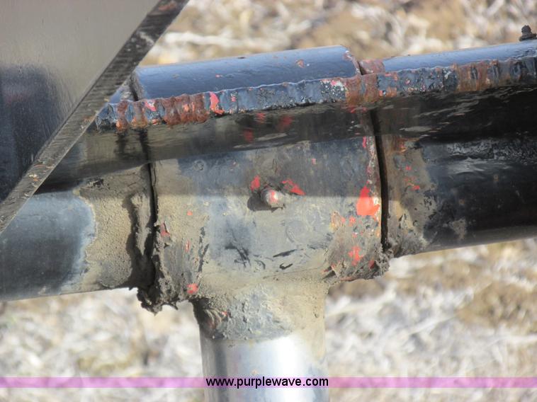 image for item K2020 1974 Link-Belt LS118 crane