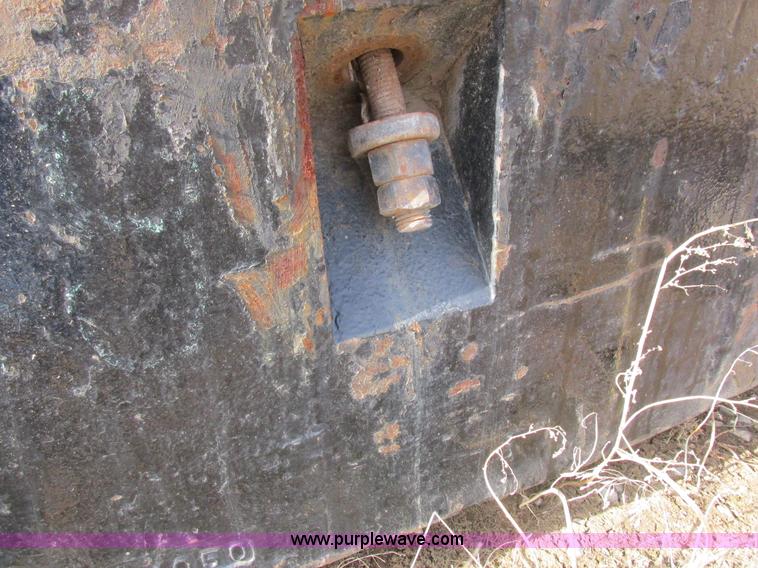 image for item K2020 1974 Link-Belt LS118 crane