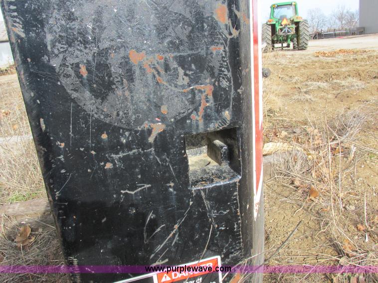 image for item K2020 1974 Link-Belt LS118 crane