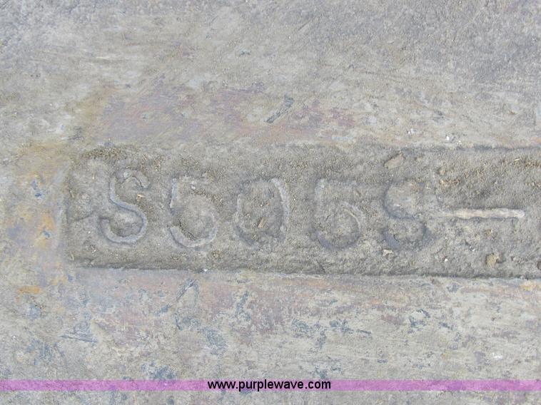 image for item K2020 1974 Link-Belt LS118 crane