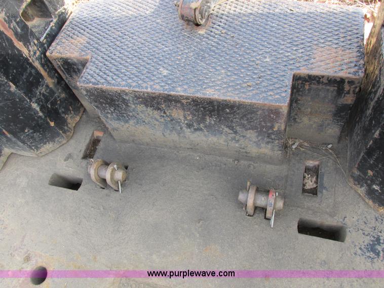 image for item K2020 1974 Link-Belt LS118 crane