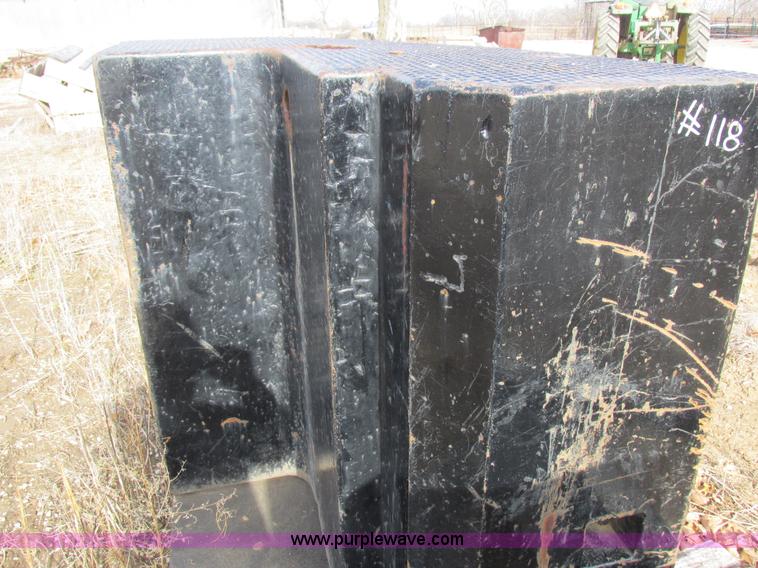 image for item K2020 1974 Link-Belt LS118 crane