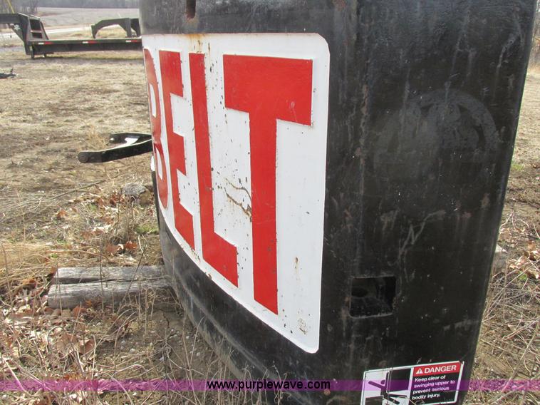 image for item K2020 1974 Link-Belt LS118 crane