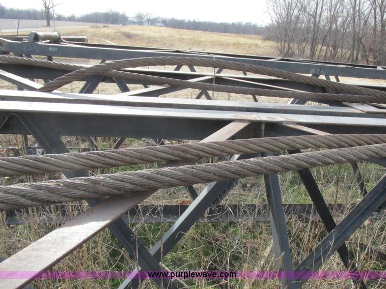 image for item K2020 1974 Link-Belt LS118 crane