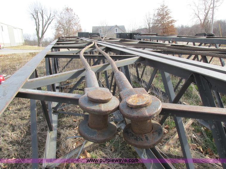 image for item K2020 1974 Link-Belt LS118 crane