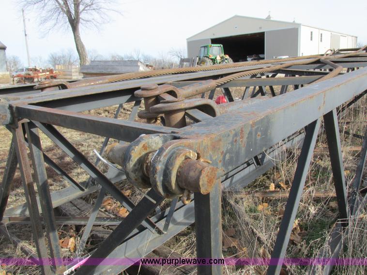 image for item K2020 1974 Link-Belt LS118 crane