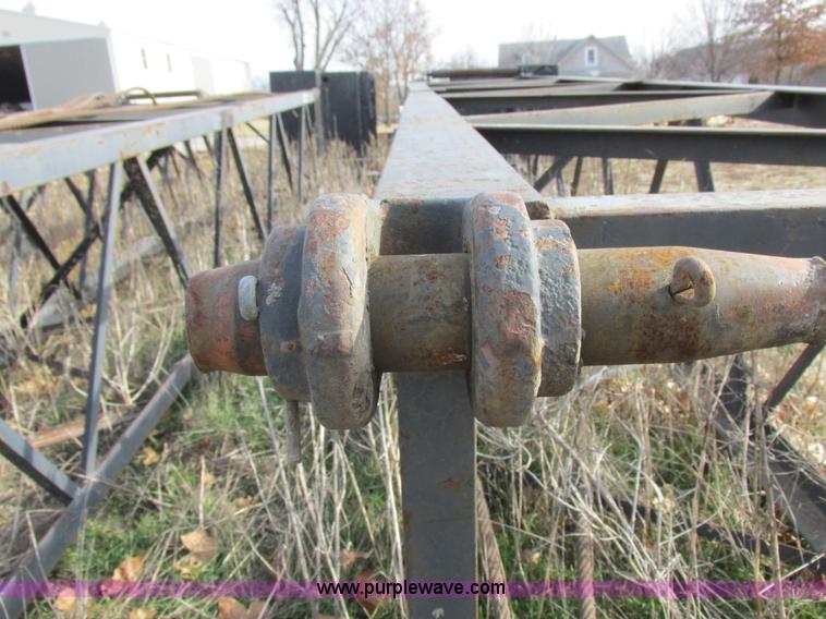 image for item K2020 1974 Link-Belt LS118 crane