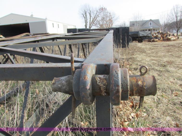 image for item K2020 1974 Link-Belt LS118 crane