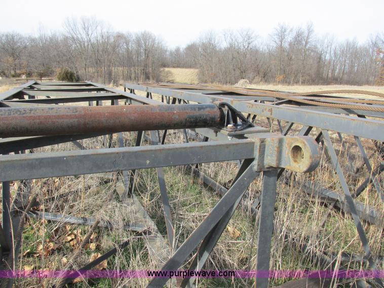 image for item K2020 1974 Link-Belt LS118 crane