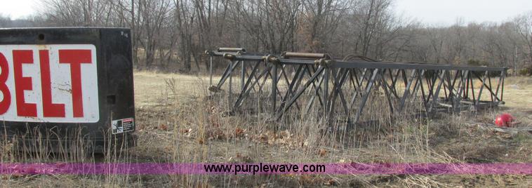 image for item K2020 1974 Link-Belt LS118 crane