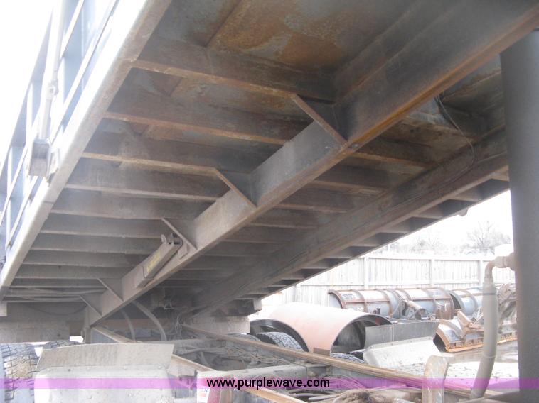 image for item K2929 2008 Peterbilt 340 dump truck