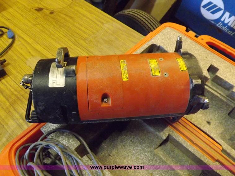 image for item K3013 AGL GL2500 GG3714 Gradelight 2500 utility alignment laser