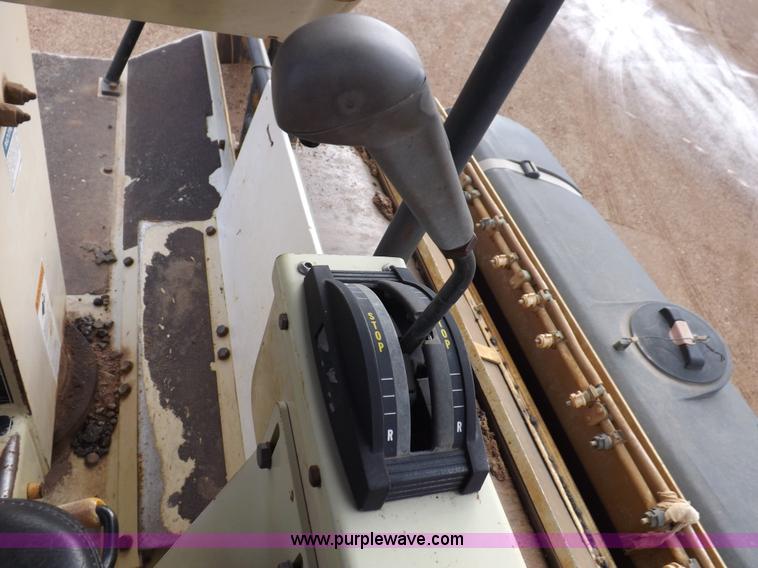 image for item K3224 Ingersoll Rand DD130 vibratory roller