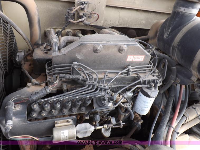 image for item K3224 Ingersoll Rand DD130 vibratory roller