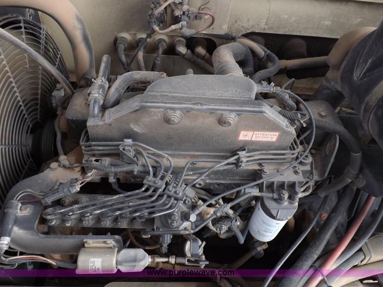 image for item K3224 Ingersoll Rand DD130 vibratory roller