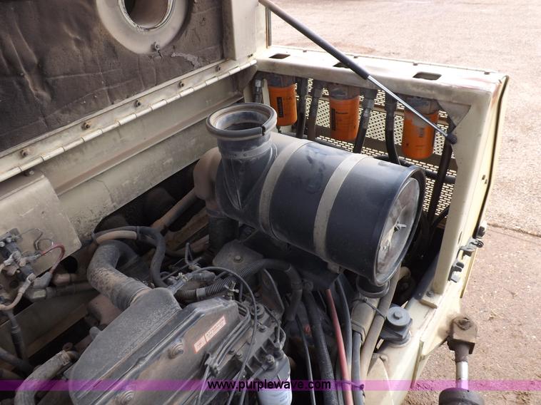 image for item K3224 Ingersoll Rand DD130 vibratory roller