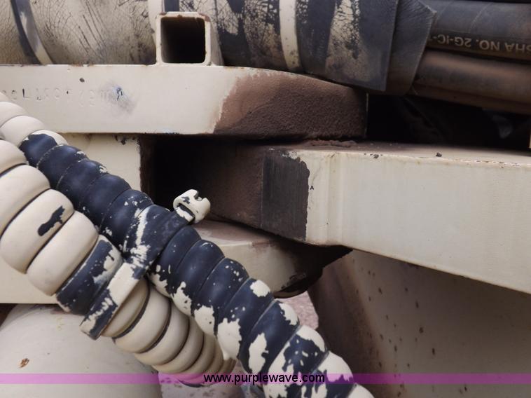 image for item K3224 Ingersoll Rand DD130 vibratory roller